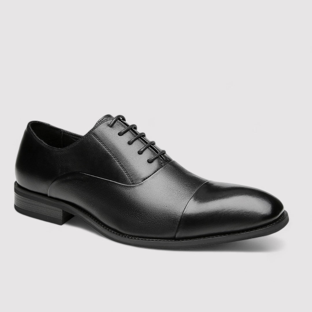Henry | Classic leather men's shoes