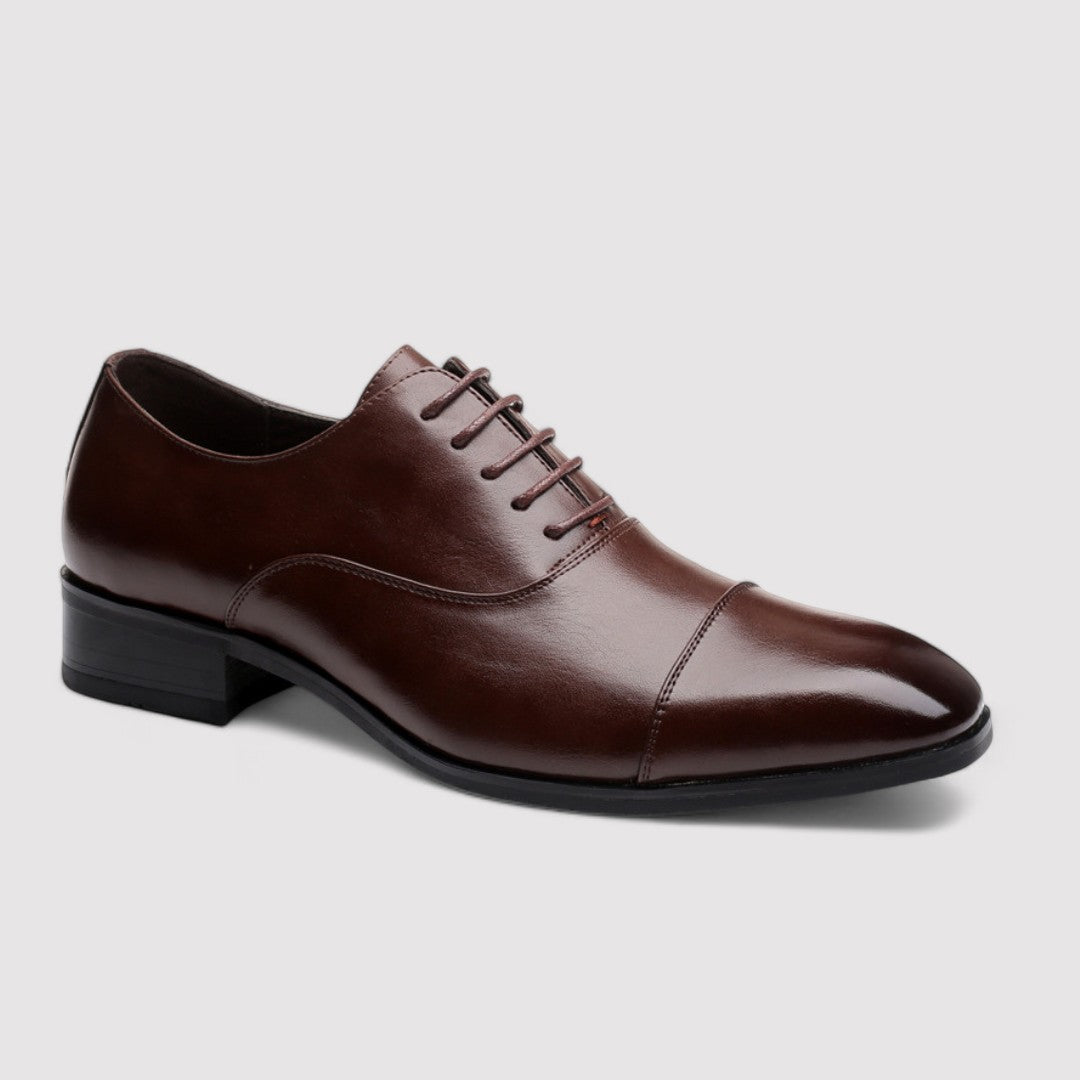 Henry | Classic leather men's shoes