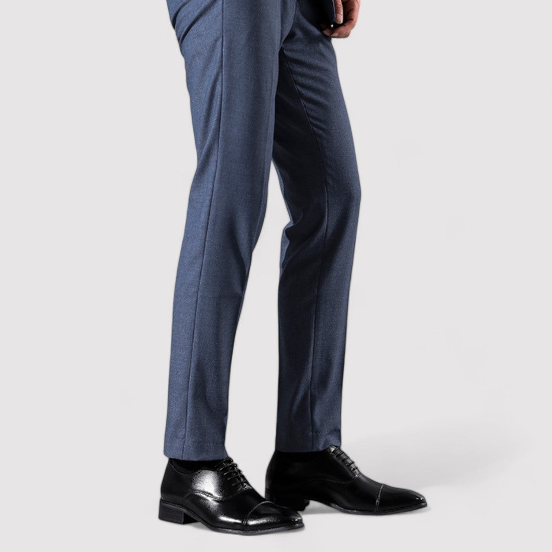 Henry | Classic leather men's shoes