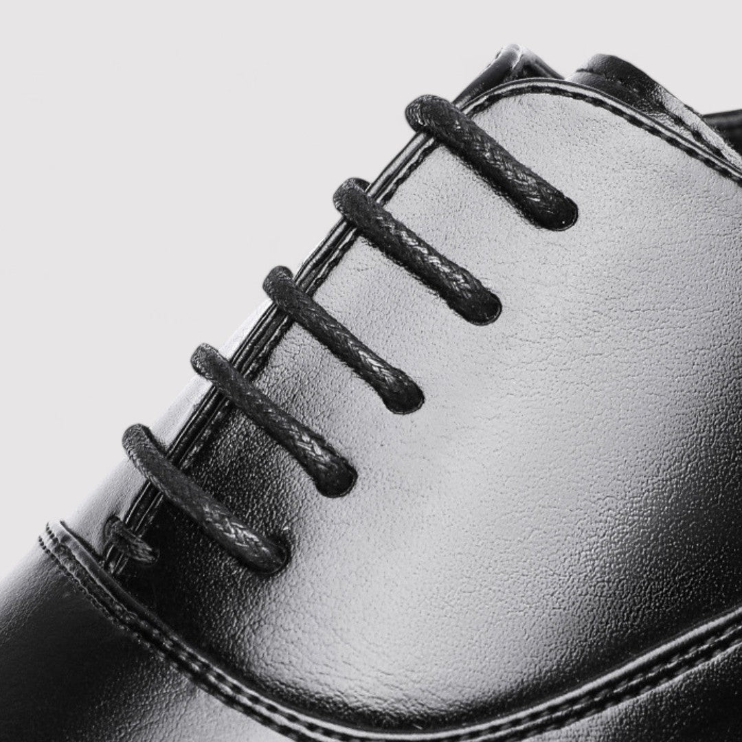 Henry | Classic leather men's shoes