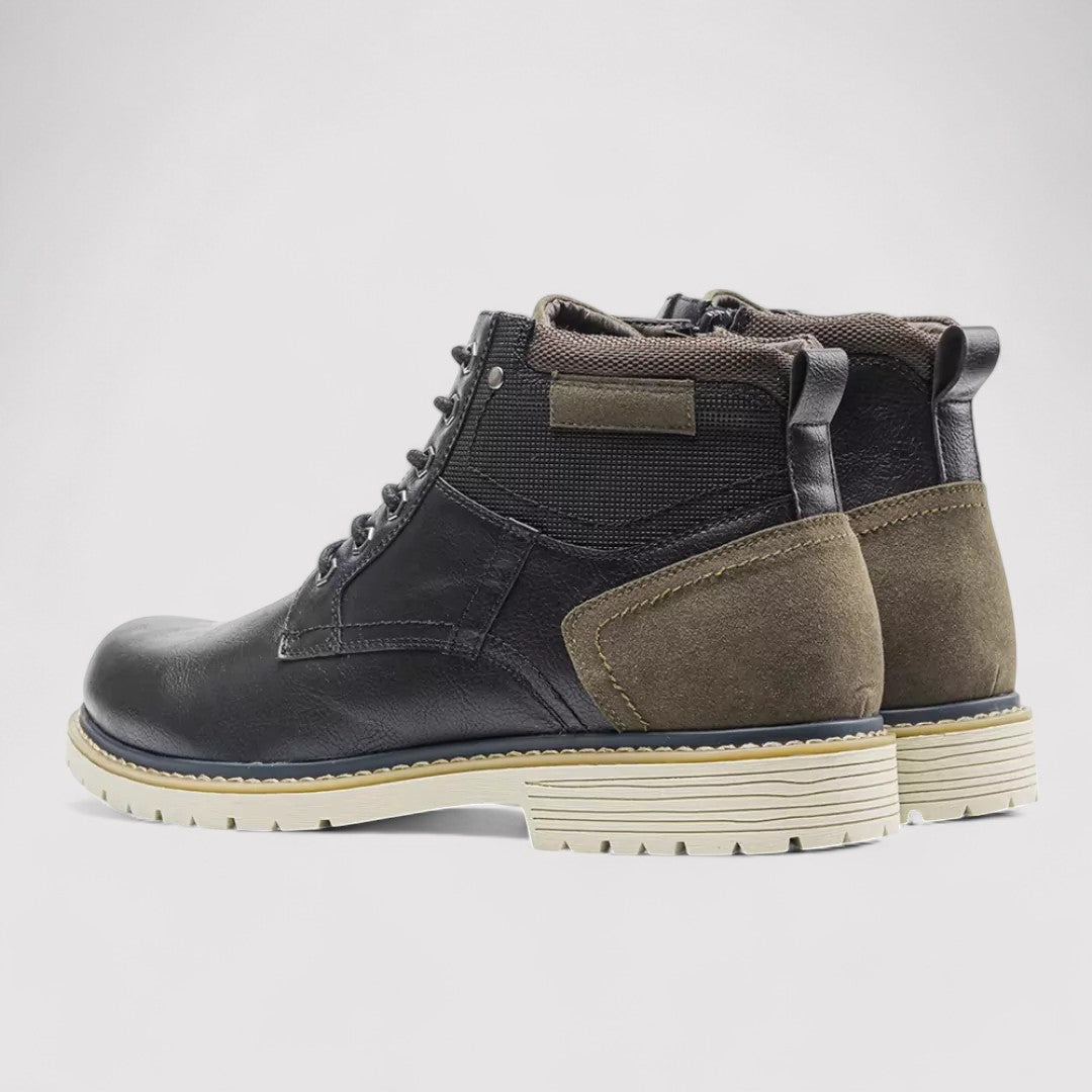 Henry | 1928 Men's Ridgefield Estate Boots