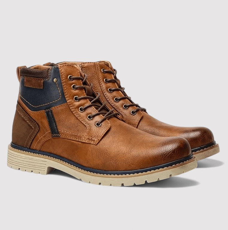 Henry | 1928 Men's Ridgefield Estate Boots