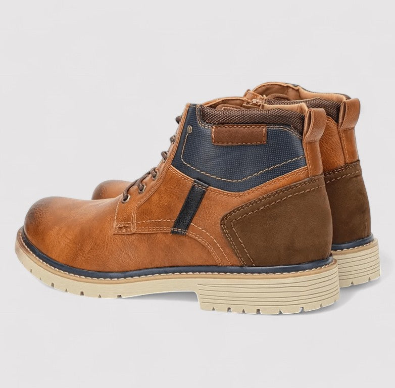 Henry | 1928 Men's Ridgefield Estate Boots