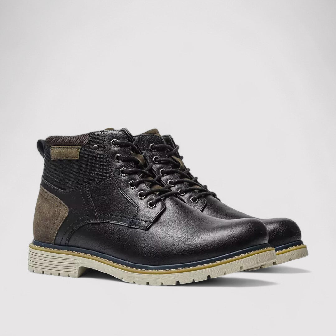 Henry | 1928 Men's Ridgefield Estate Boots