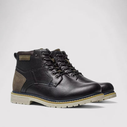 Henry | 1928 Men's Ridgefield Estate Boots